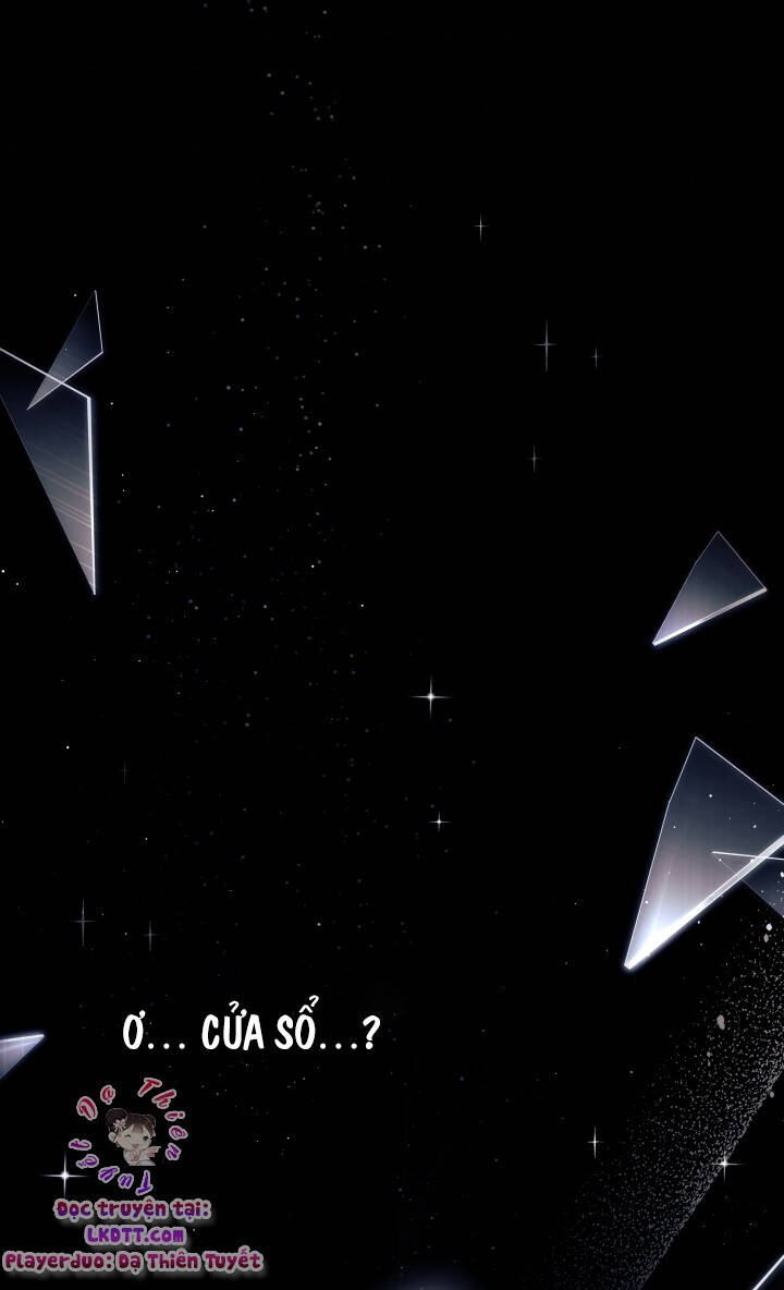 Mối Liên Kết Giữa Báo Đen Và Bé Thỏ Chap 27 - Next Chap 28