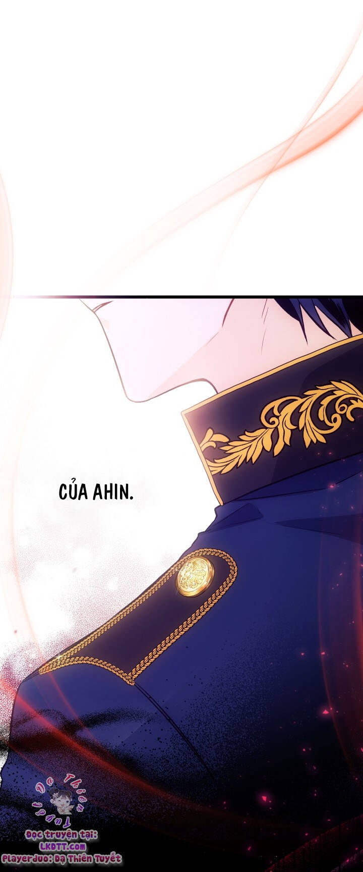 Mối Liên Kết Giữa Báo Đen Và Bé Thỏ Chap 27 - Next Chap 28