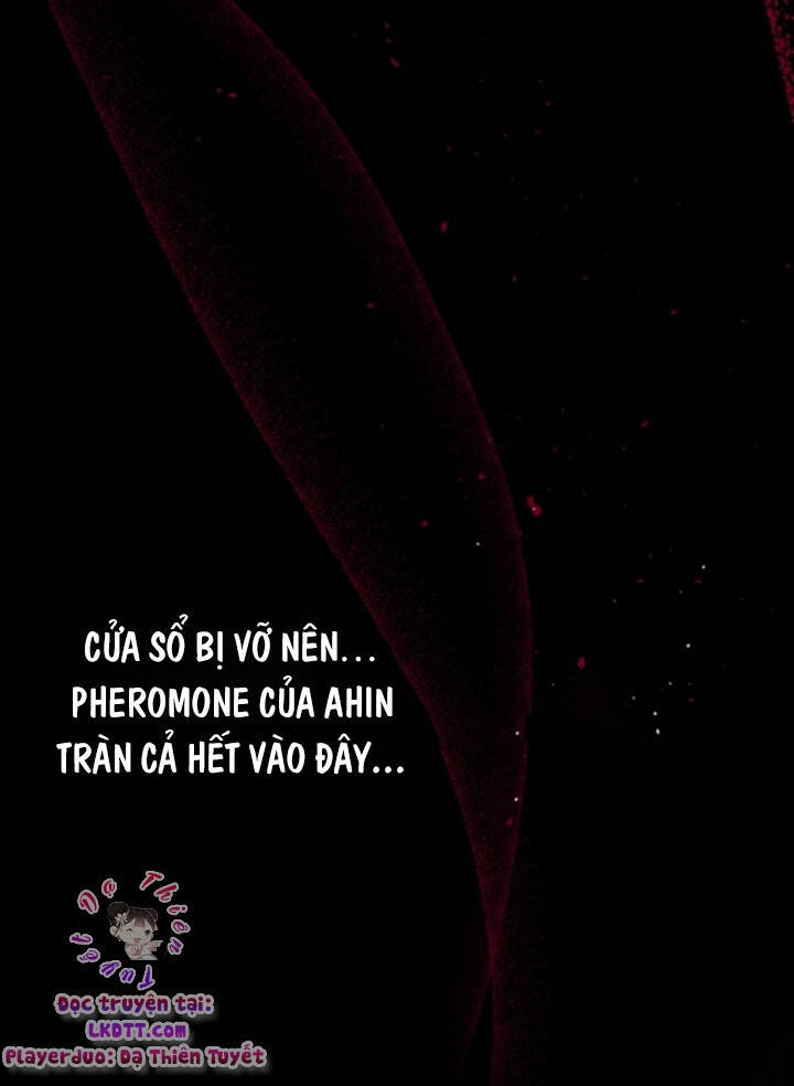 Mối Liên Kết Giữa Báo Đen Và Bé Thỏ Chap 27 - Next Chap 28