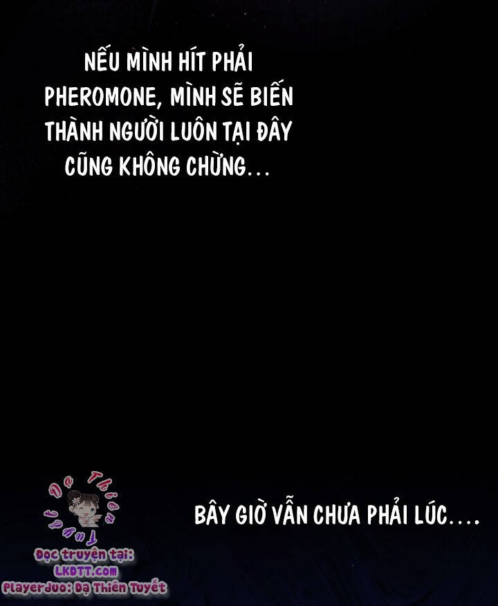 Mối Liên Kết Giữa Báo Đen Và Bé Thỏ Chap 27 - Next Chap 28