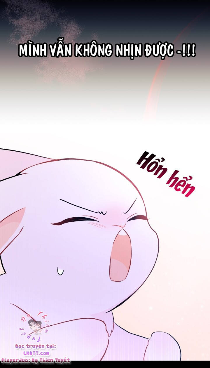 Mối Liên Kết Giữa Báo Đen Và Bé Thỏ Chap 27 - Next Chap 28