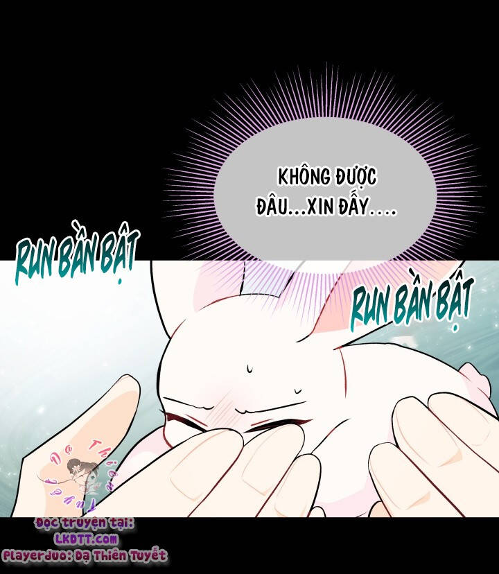 Mối Liên Kết Giữa Báo Đen Và Bé Thỏ Chap 27 - Next Chap 28