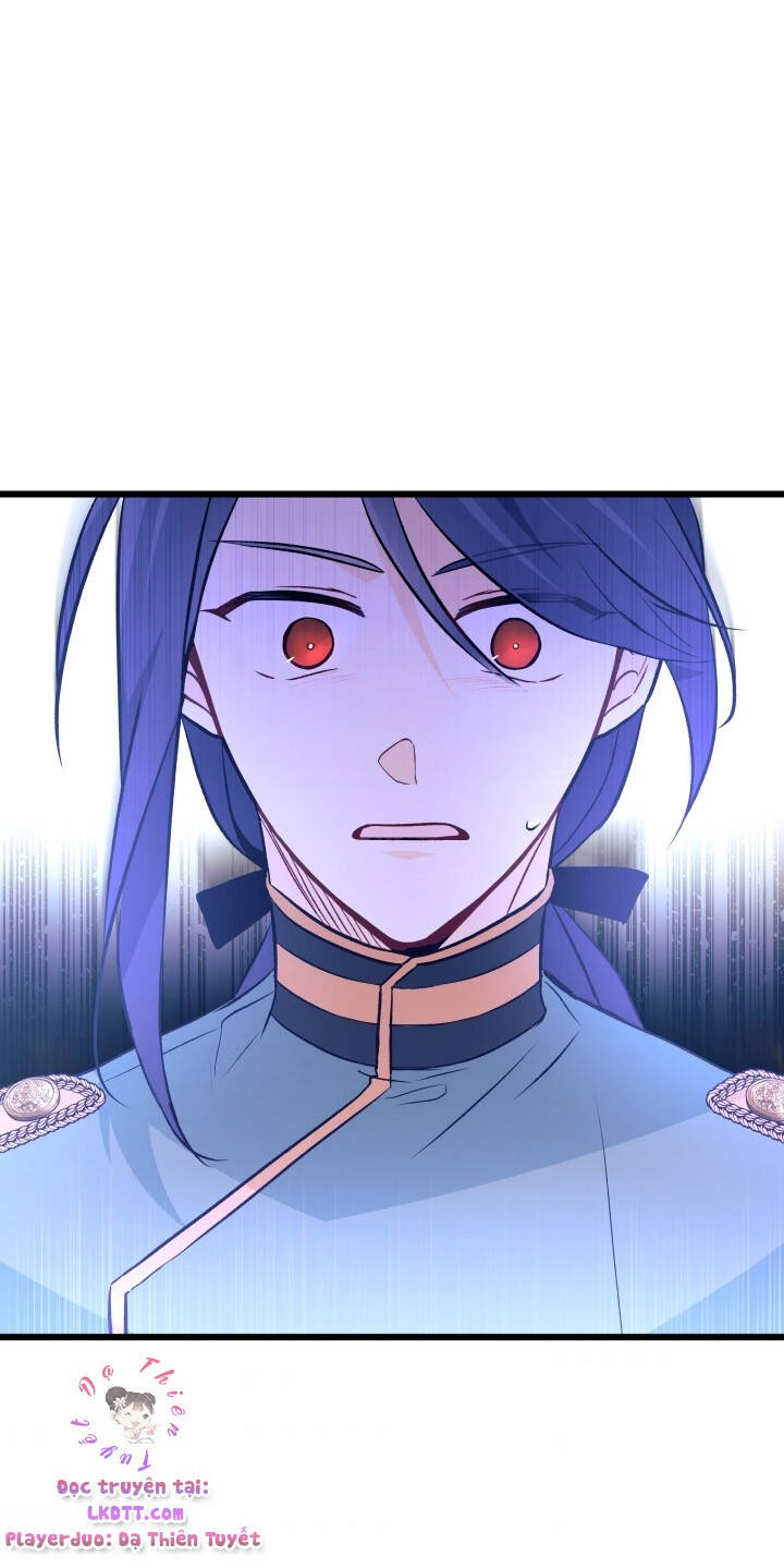 Mối Liên Kết Giữa Báo Đen Và Bé Thỏ Chap 27 - Next Chap 28