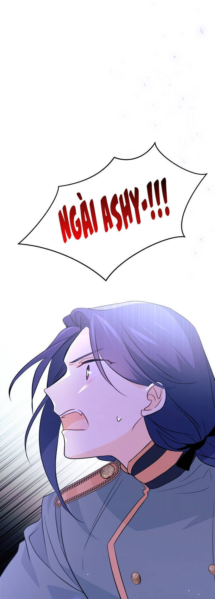 Mối Liên Kết Giữa Báo Đen Và Bé Thỏ Chap 27 - Next Chap 28