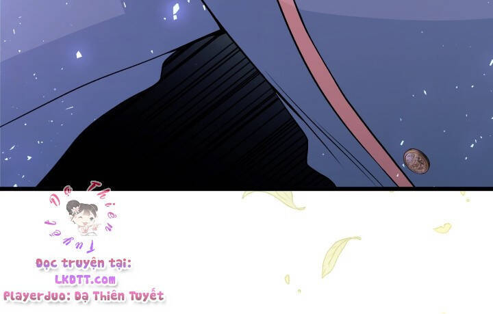 Mối Liên Kết Giữa Báo Đen Và Bé Thỏ Chap 27 - Next Chap 28