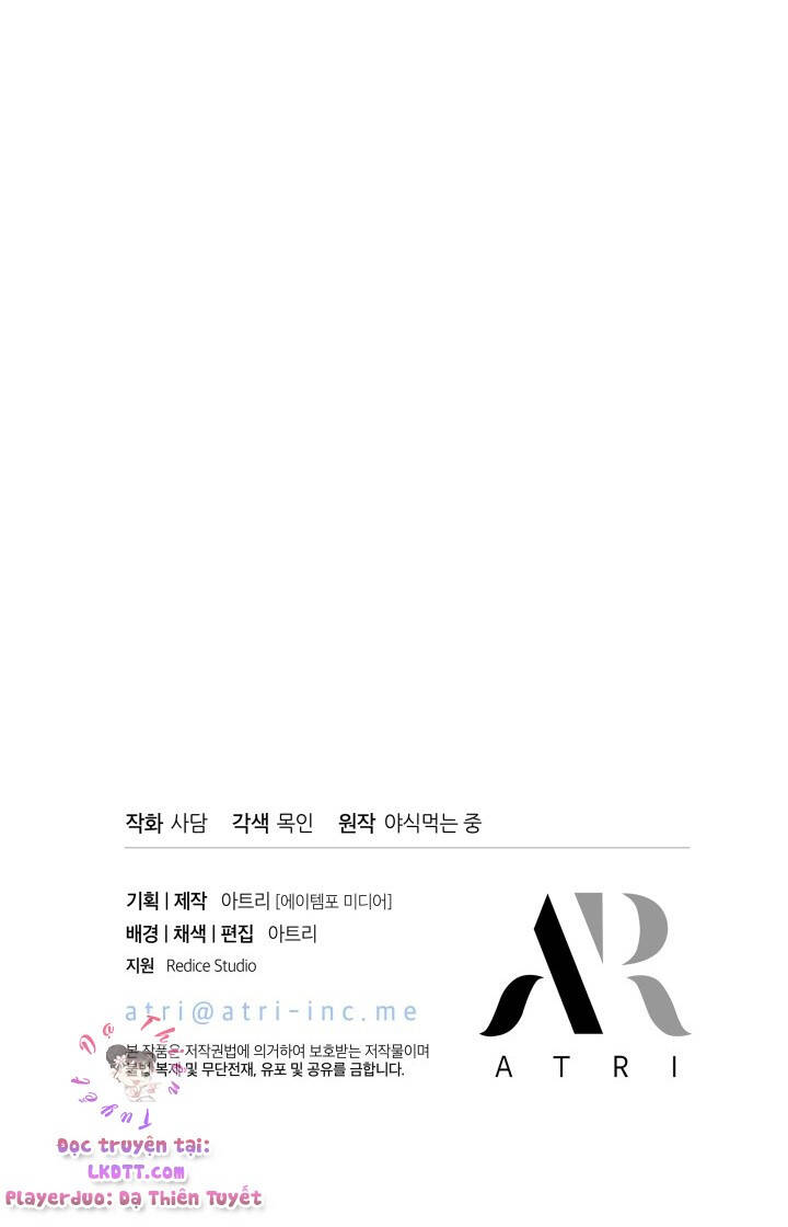 Mối Liên Kết Giữa Báo Đen Và Bé Thỏ Chap 27 - Next Chap 28