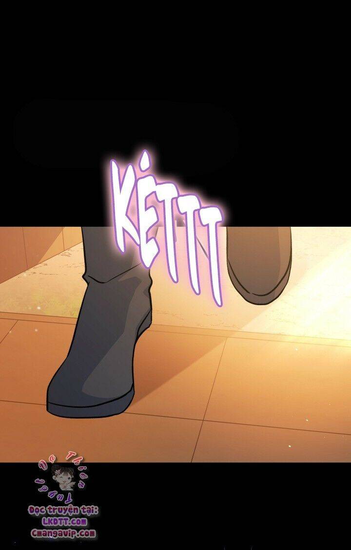 Mối Liên Kết Giữa Báo Đen Và Bé Thỏ Chap 28 - Next Chap 29