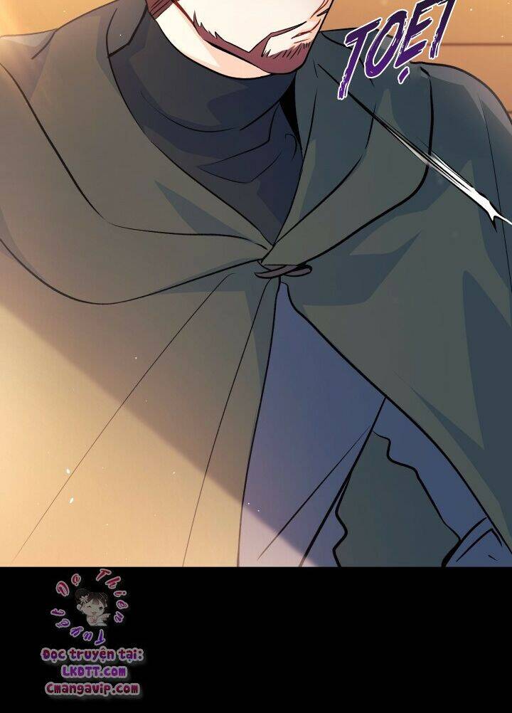 Mối Liên Kết Giữa Báo Đen Và Bé Thỏ Chap 28 - Next Chap 29