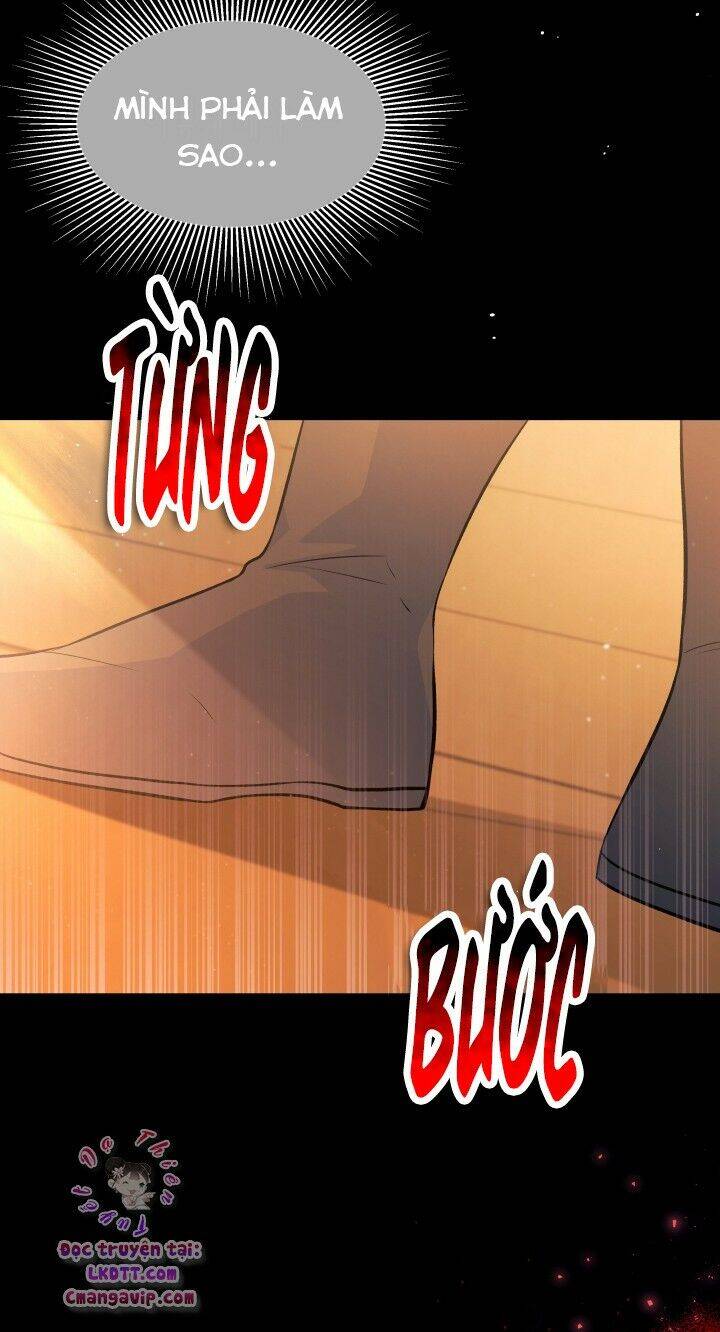 Mối Liên Kết Giữa Báo Đen Và Bé Thỏ Chap 28 - Next Chap 29