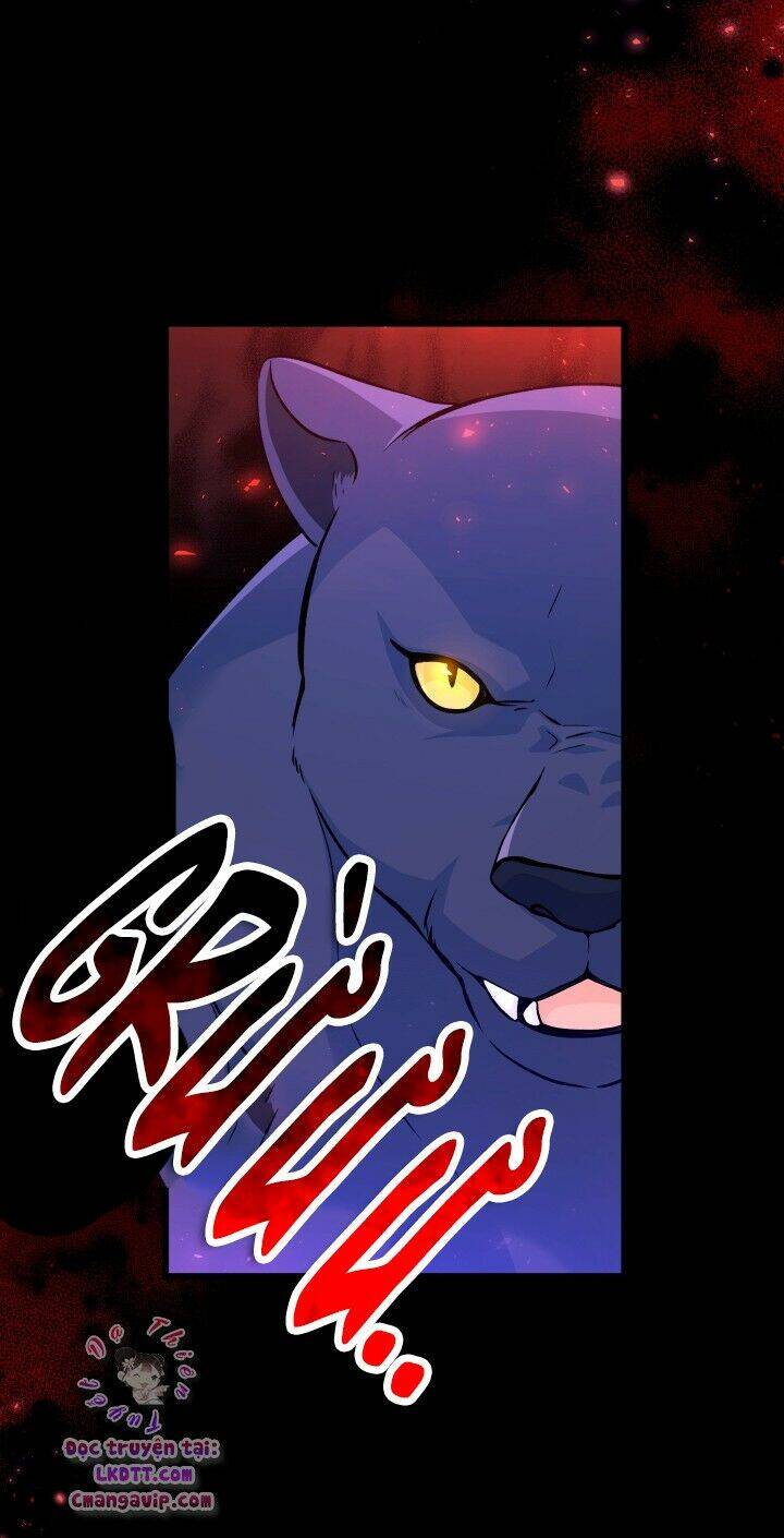 Mối Liên Kết Giữa Báo Đen Và Bé Thỏ Chap 28 - Next Chap 29