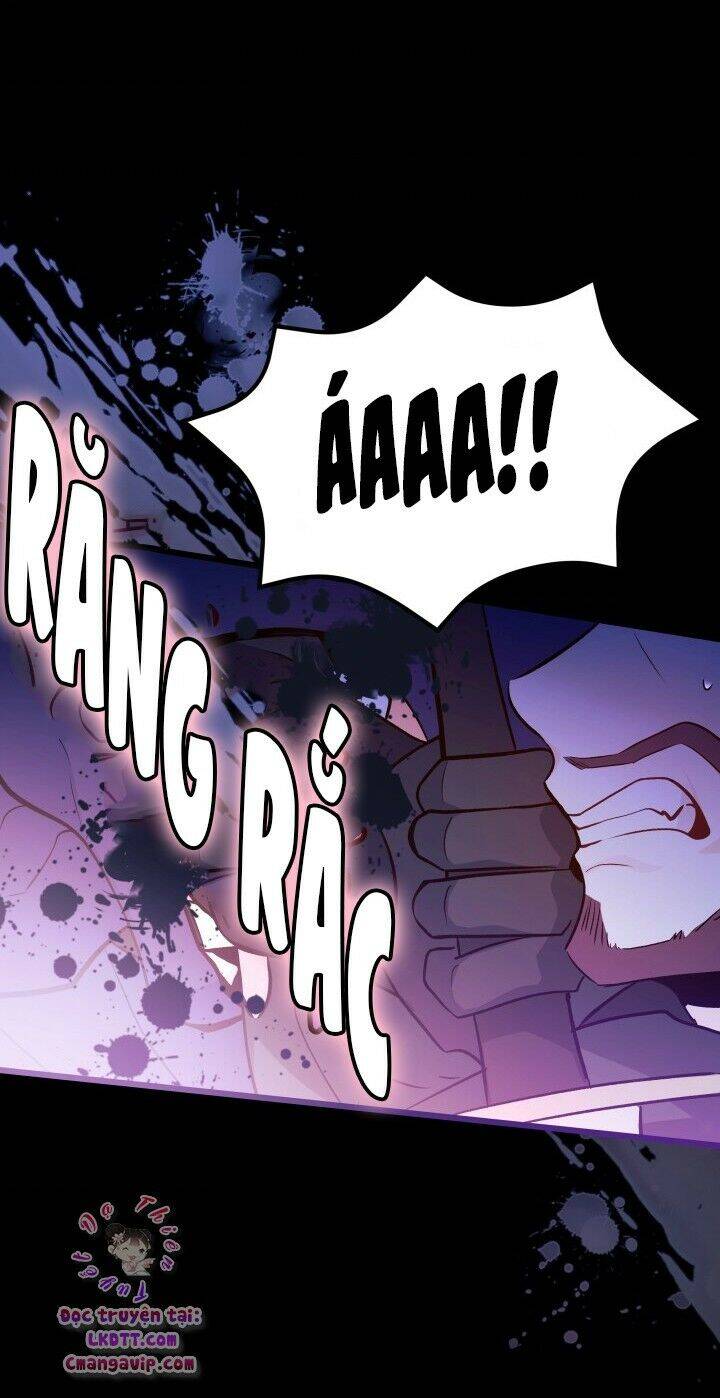 Mối Liên Kết Giữa Báo Đen Và Bé Thỏ Chap 28 - Next Chap 29