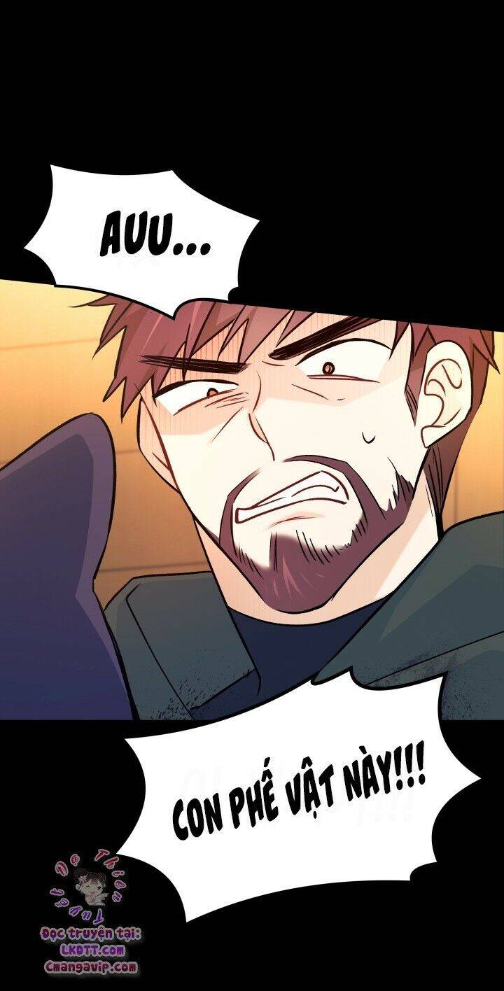 Mối Liên Kết Giữa Báo Đen Và Bé Thỏ Chap 28 - Next Chap 29