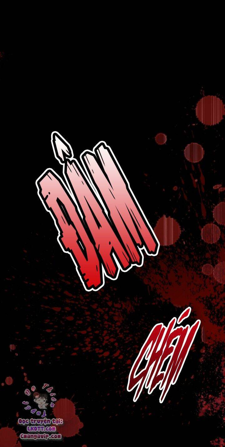 Mối Liên Kết Giữa Báo Đen Và Bé Thỏ Chap 28 - Next Chap 29