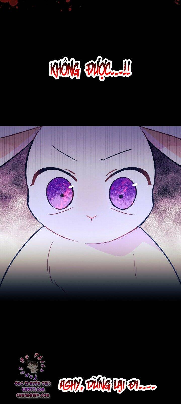 Mối Liên Kết Giữa Báo Đen Và Bé Thỏ Chap 28 - Next Chap 29