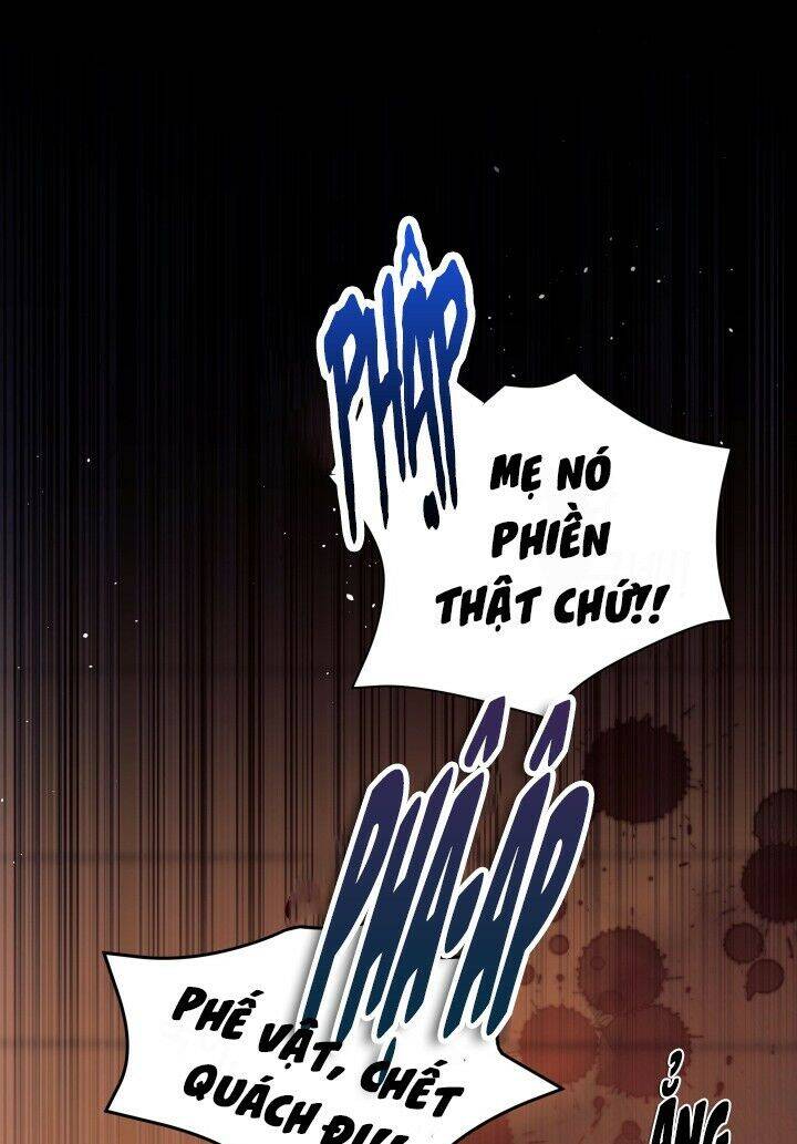 Mối Liên Kết Giữa Báo Đen Và Bé Thỏ Chap 28 - Next Chap 29