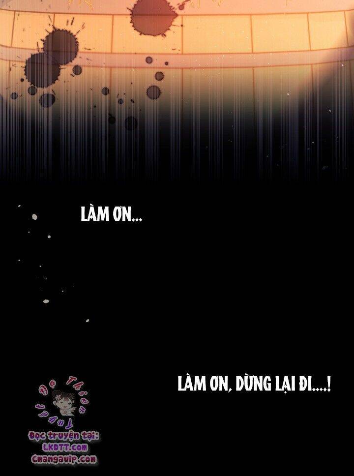 Mối Liên Kết Giữa Báo Đen Và Bé Thỏ Chap 28 - Next Chap 29