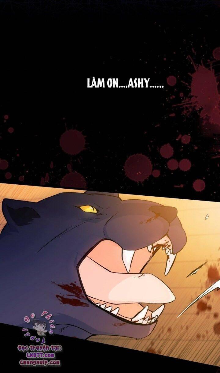 Mối Liên Kết Giữa Báo Đen Và Bé Thỏ Chap 28 - Next Chap 29