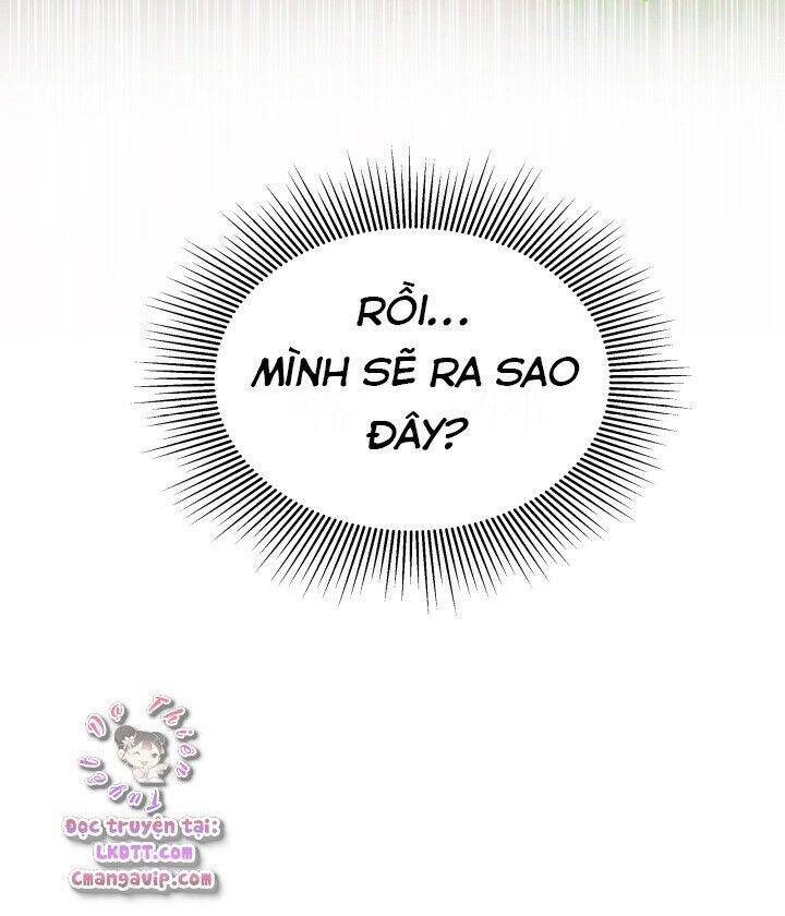 Mối Liên Kết Giữa Báo Đen Và Bé Thỏ Chap 28 - Next Chap 29