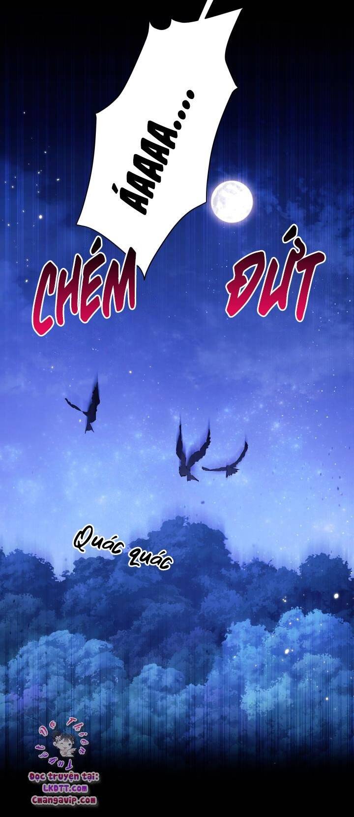 Mối Liên Kết Giữa Báo Đen Và Bé Thỏ Chap 29 - Next Chap 30