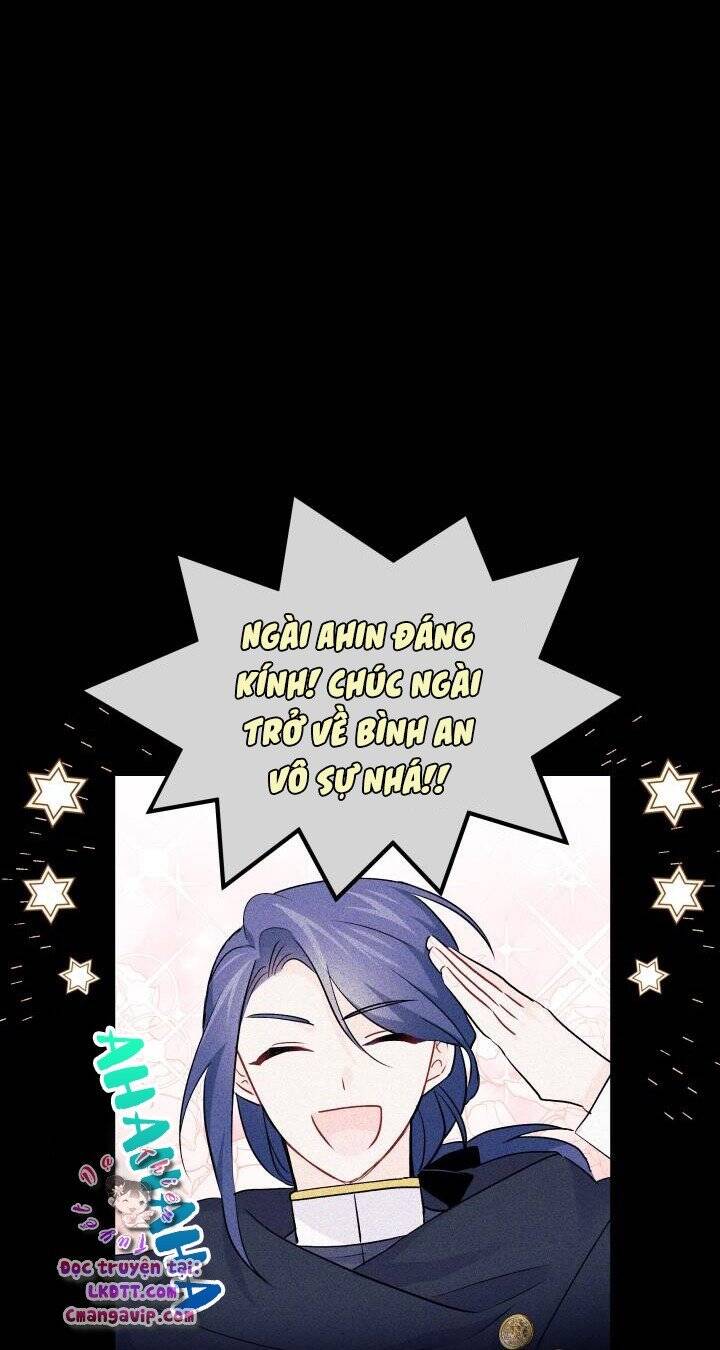 Mối Liên Kết Giữa Báo Đen Và Bé Thỏ Chap 29 - Next Chap 30