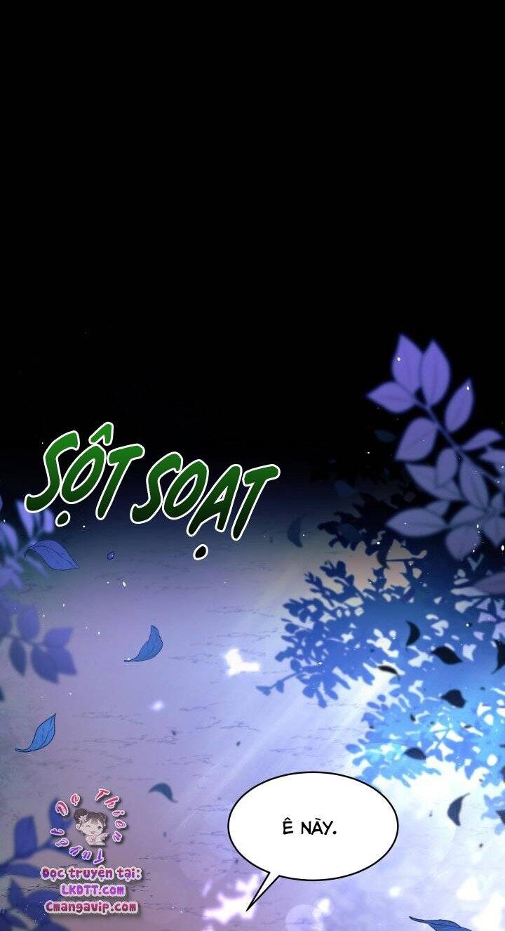 Mối Liên Kết Giữa Báo Đen Và Bé Thỏ Chap 29 - Next Chap 30