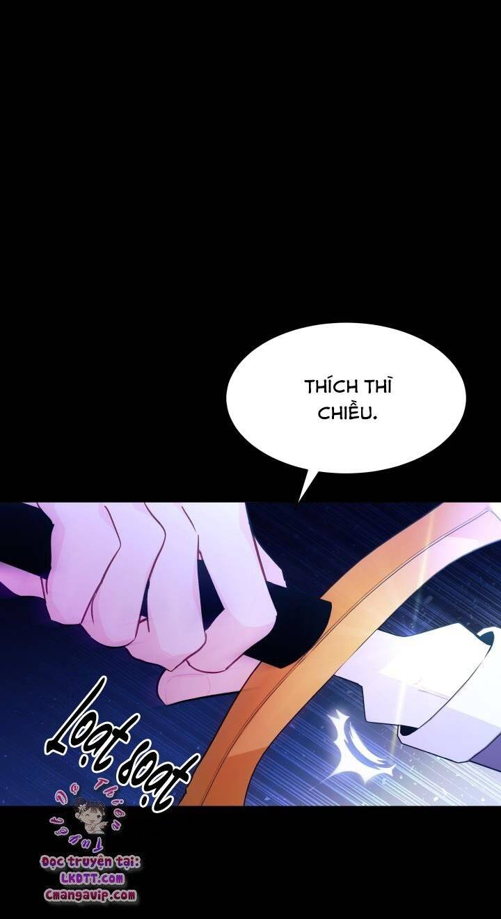 Mối Liên Kết Giữa Báo Đen Và Bé Thỏ Chap 29 - Next Chap 30