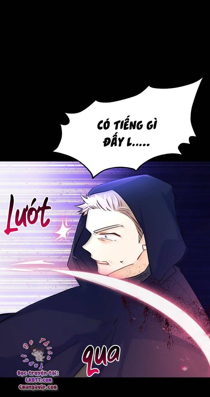 Mối Liên Kết Giữa Báo Đen Và Bé Thỏ Chap 29 - Next Chap 30