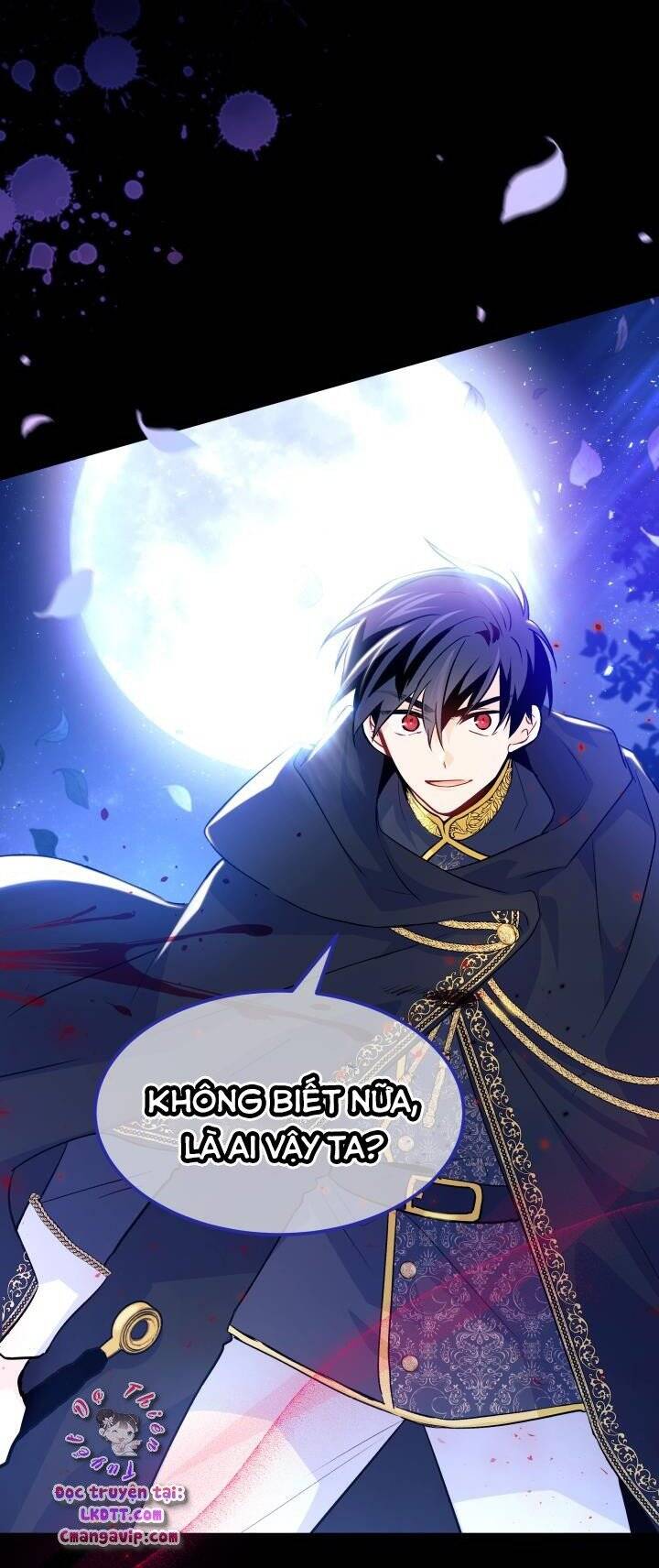 Mối Liên Kết Giữa Báo Đen Và Bé Thỏ Chap 29 - Next Chap 30