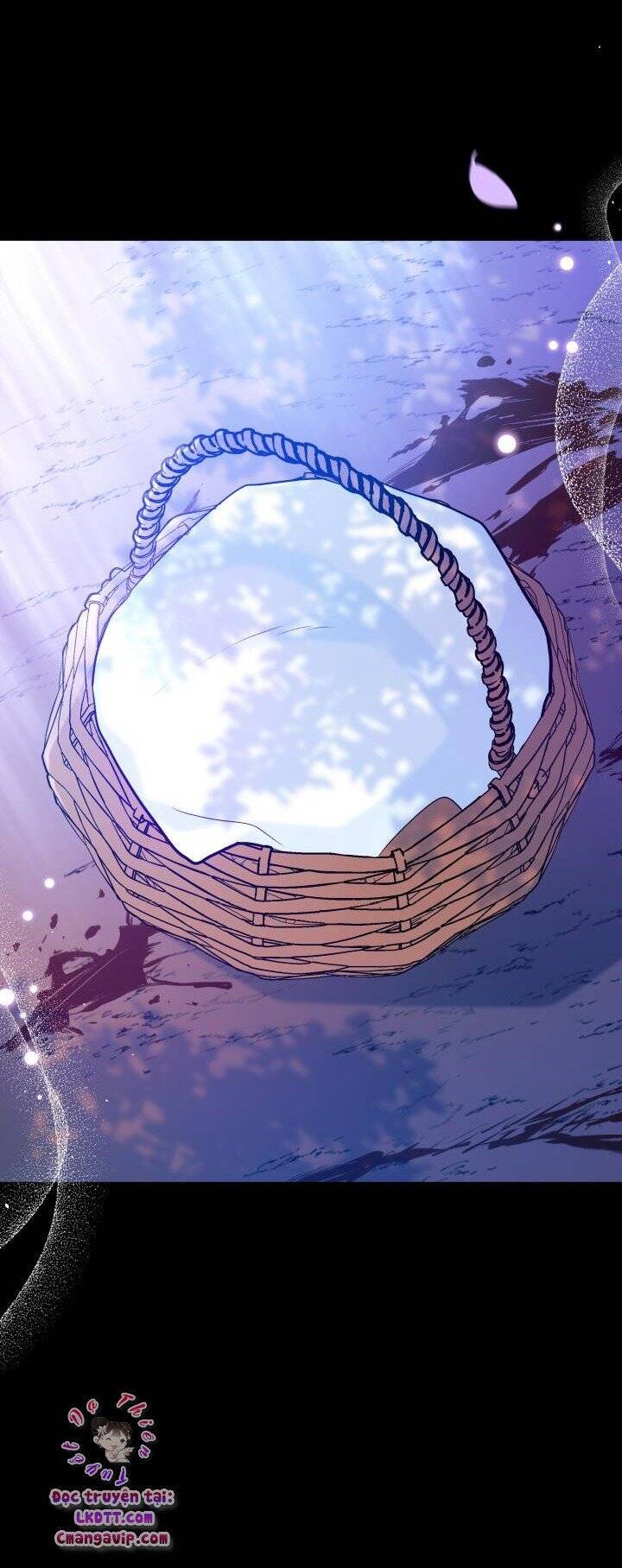 Mối Liên Kết Giữa Báo Đen Và Bé Thỏ Chap 29 - Next Chap 30