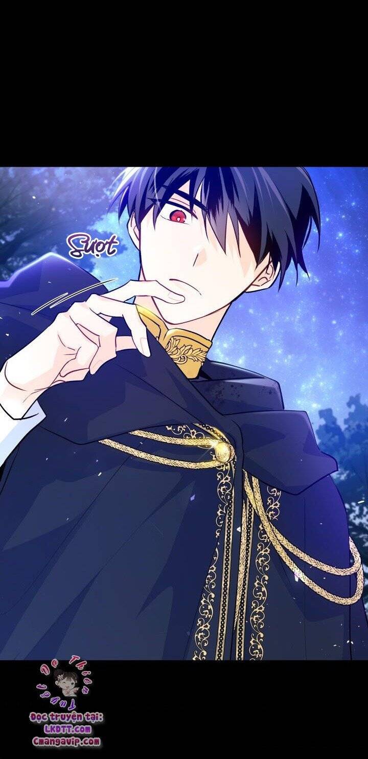 Mối Liên Kết Giữa Báo Đen Và Bé Thỏ Chap 29 - Next Chap 30