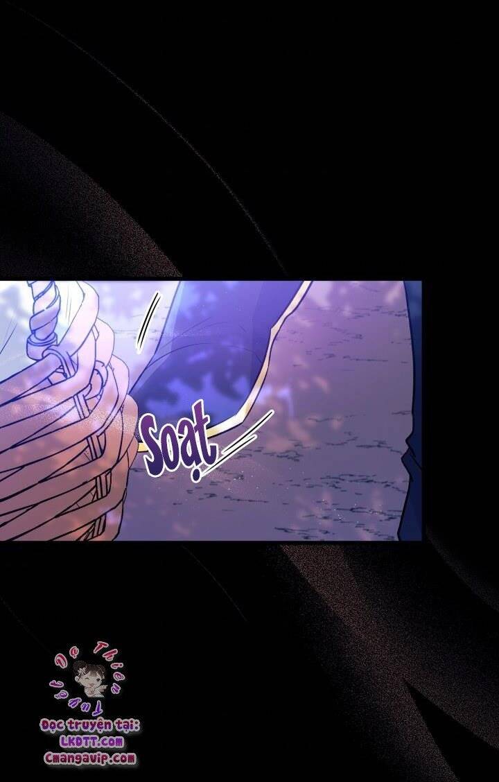 Mối Liên Kết Giữa Báo Đen Và Bé Thỏ Chap 29 - Next Chap 30