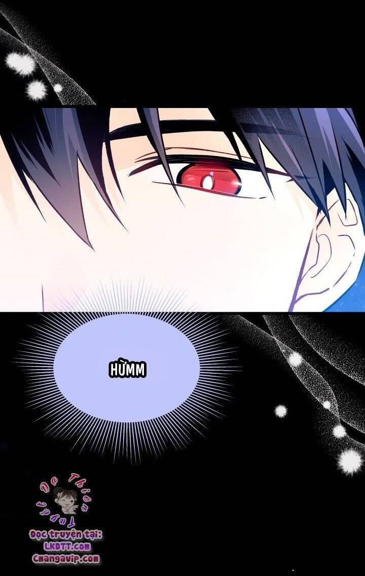 Mối Liên Kết Giữa Báo Đen Và Bé Thỏ Chap 29 - Next Chap 30