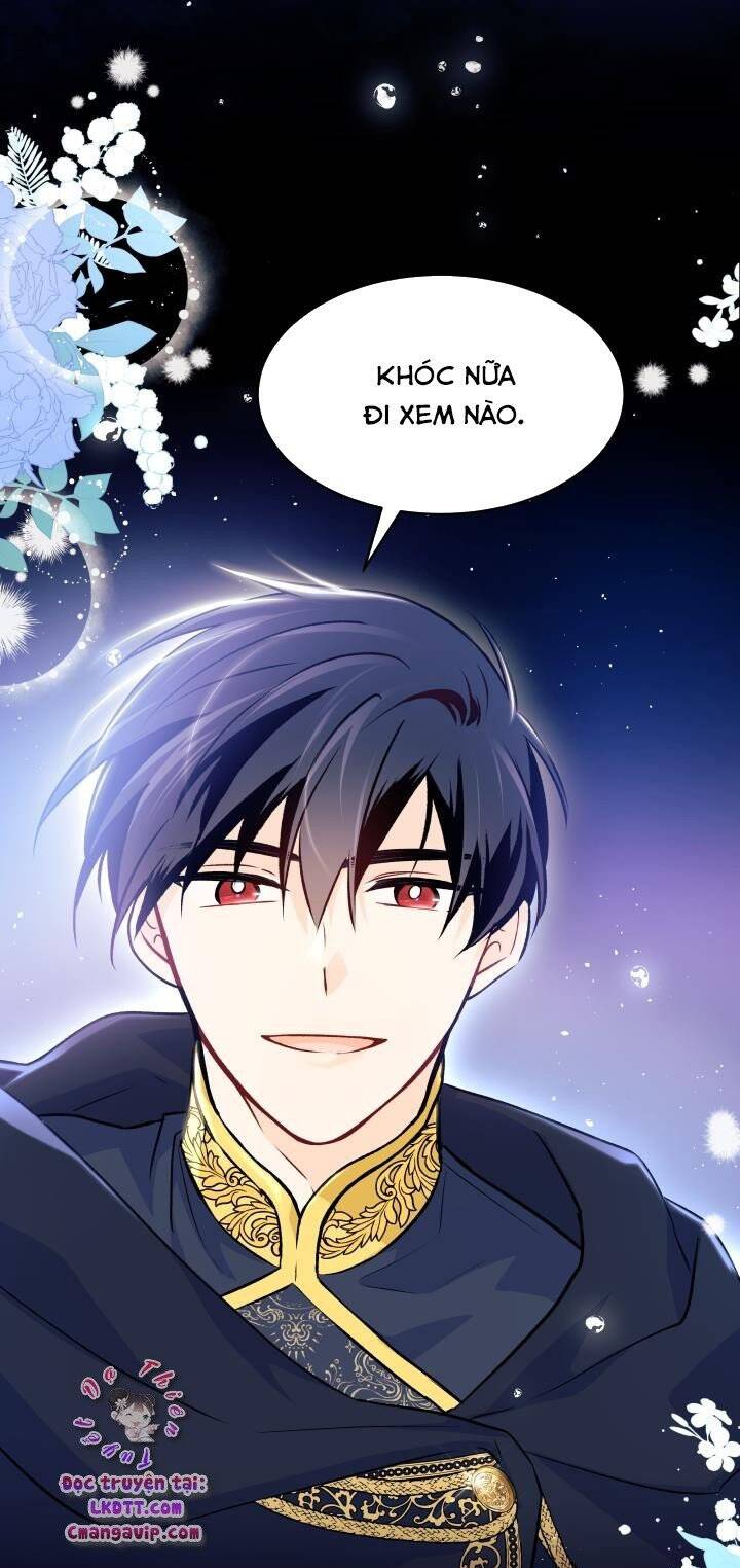 Mối Liên Kết Giữa Báo Đen Và Bé Thỏ Chap 29 - Next Chap 30