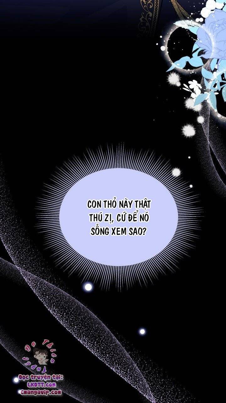 Mối Liên Kết Giữa Báo Đen Và Bé Thỏ Chap 29 - Next Chap 30