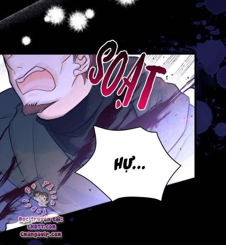 Mối Liên Kết Giữa Báo Đen Và Bé Thỏ Chap 29 - Next Chap 30