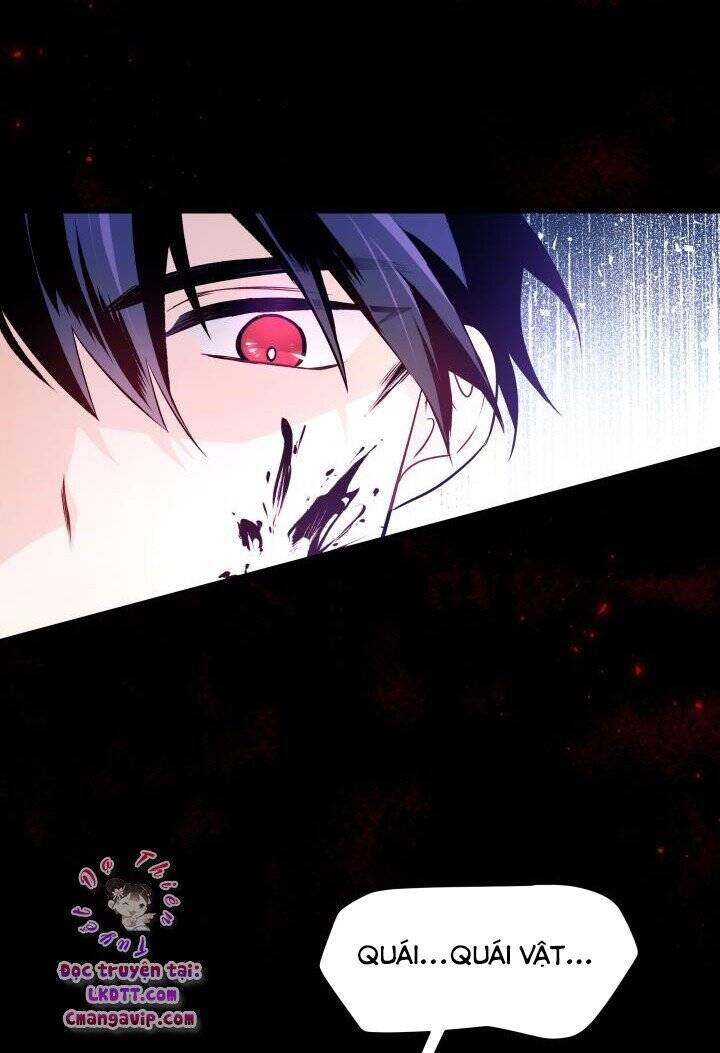 Mối Liên Kết Giữa Báo Đen Và Bé Thỏ Chap 29 - Next Chap 30