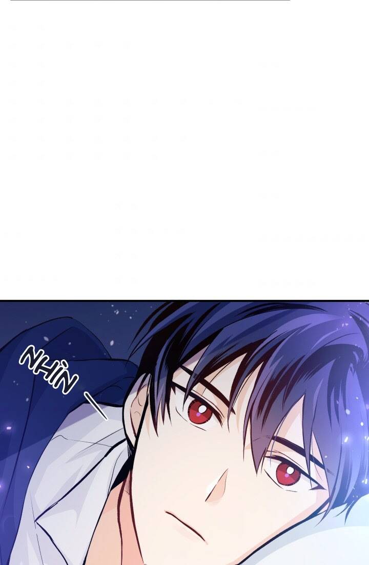 Mối Liên Kết Giữa Báo Đen Và Bé Thỏ Chap 3 - Next Chap 4