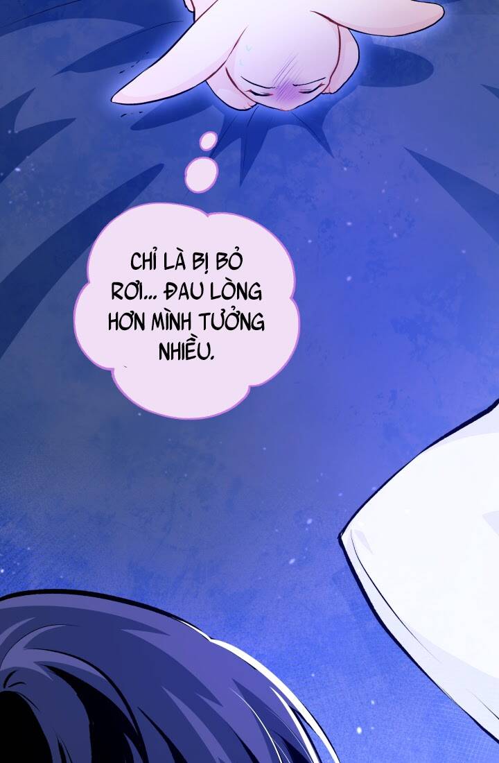 Mối Liên Kết Giữa Báo Đen Và Bé Thỏ Chap 3 - Next Chap 4