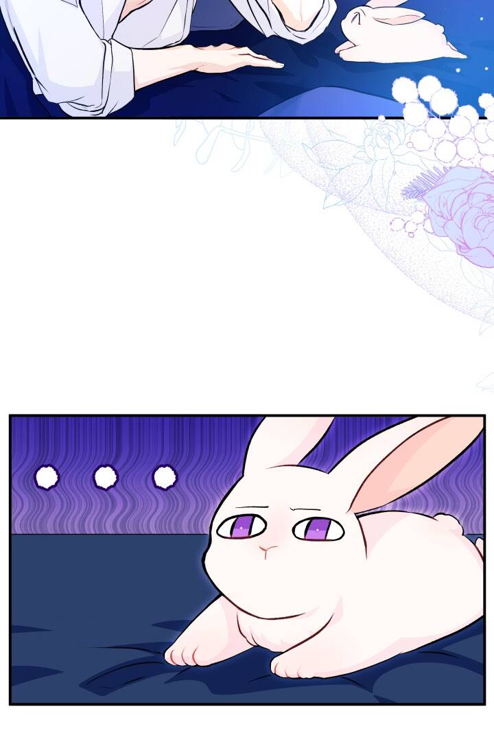 Mối Liên Kết Giữa Báo Đen Và Bé Thỏ Chap 3 - Next Chap 4
