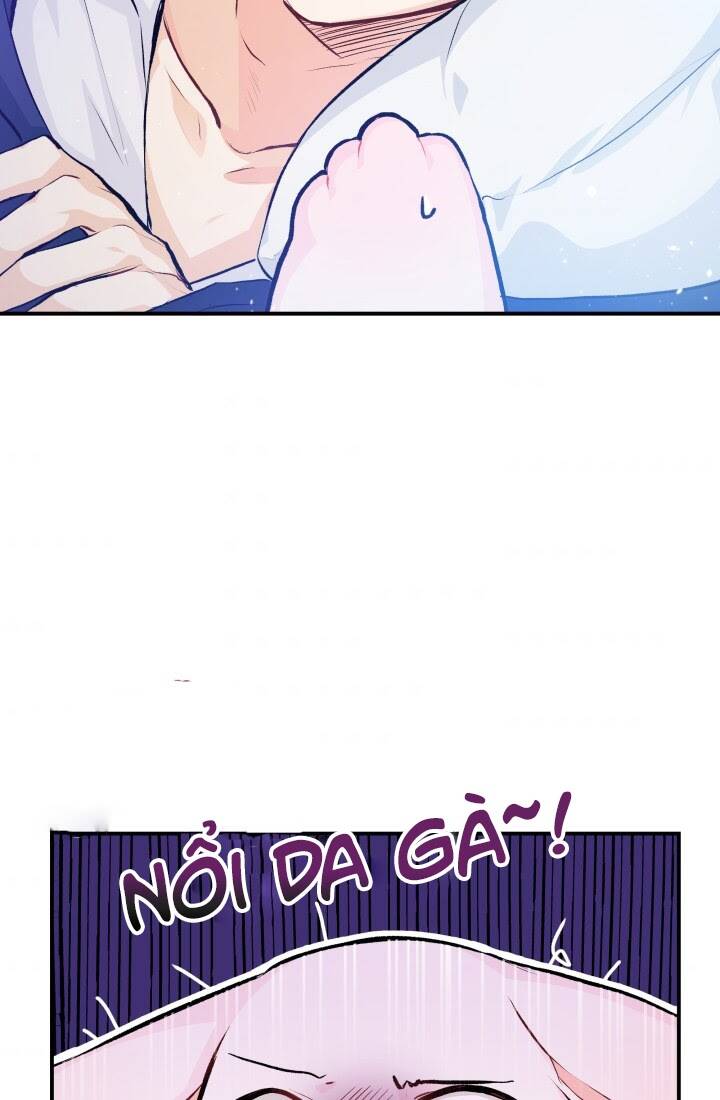 Mối Liên Kết Giữa Báo Đen Và Bé Thỏ Chap 3 - Next Chap 4