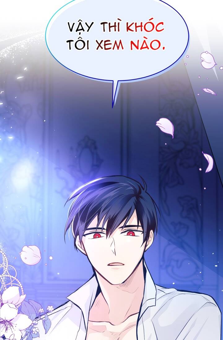 Mối Liên Kết Giữa Báo Đen Và Bé Thỏ Chap 3 - Next Chap 4