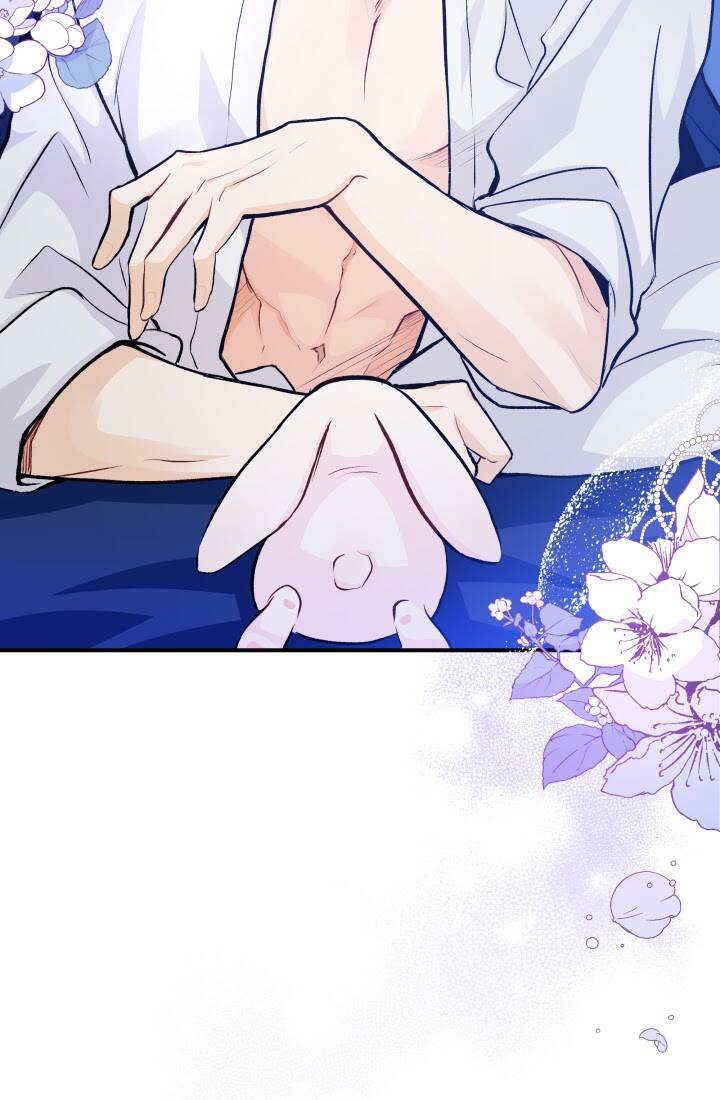 Mối Liên Kết Giữa Báo Đen Và Bé Thỏ Chap 3 - Next Chap 4