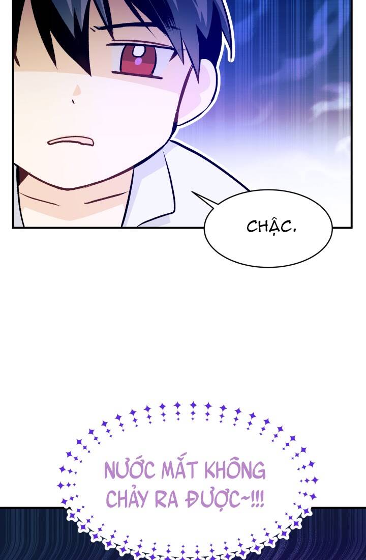 Mối Liên Kết Giữa Báo Đen Và Bé Thỏ Chap 3 - Next Chap 4