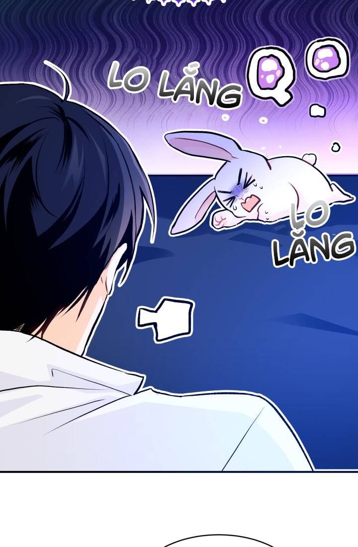Mối Liên Kết Giữa Báo Đen Và Bé Thỏ Chap 3 - Next Chap 4