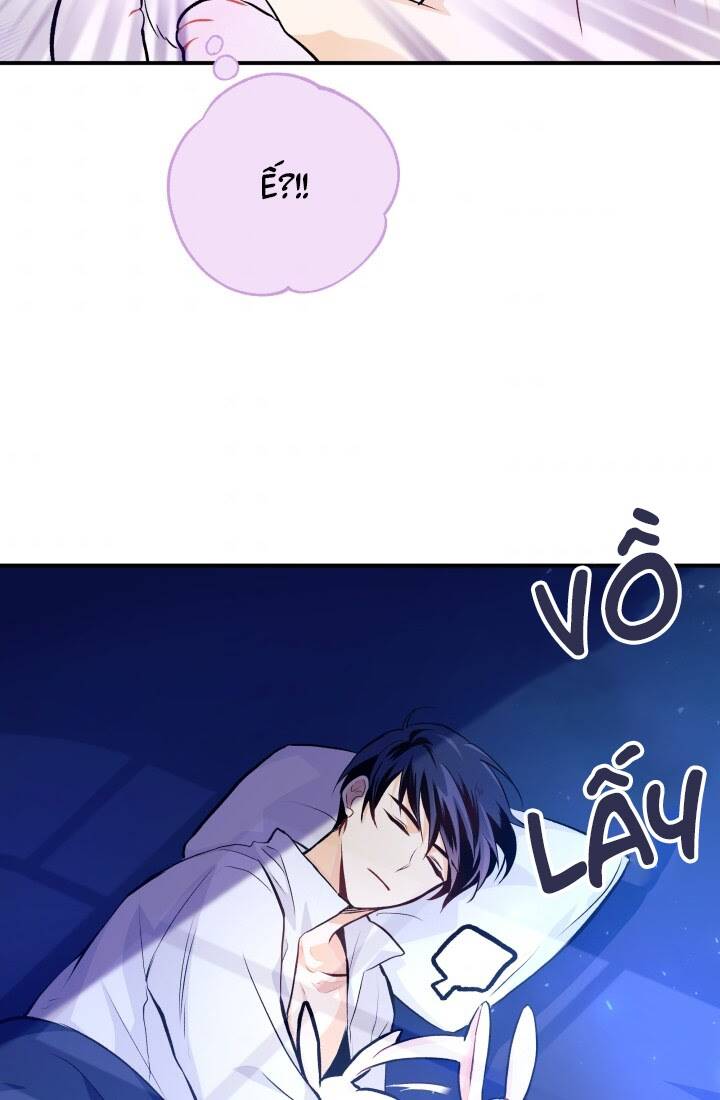 Mối Liên Kết Giữa Báo Đen Và Bé Thỏ Chap 3 - Next Chap 4