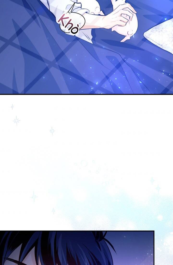 Mối Liên Kết Giữa Báo Đen Và Bé Thỏ Chap 3 - Next Chap 4