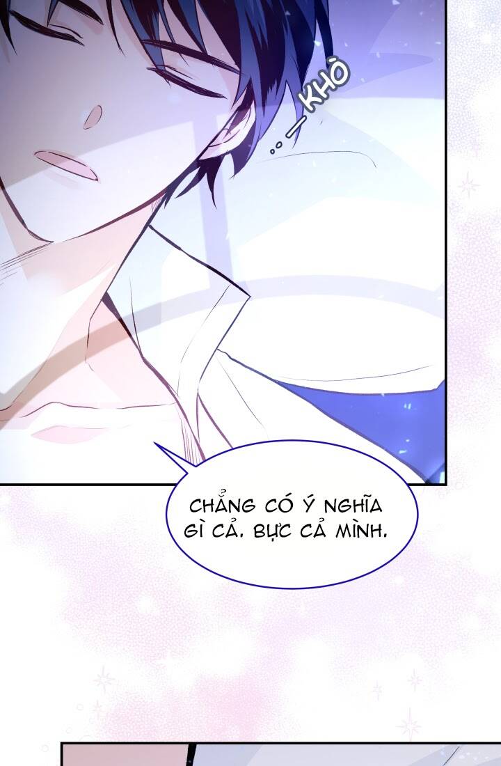 Mối Liên Kết Giữa Báo Đen Và Bé Thỏ Chap 3 - Next Chap 4