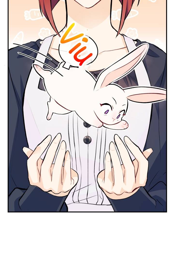 Mối Liên Kết Giữa Báo Đen Và Bé Thỏ Chap 3 - Next Chap 4