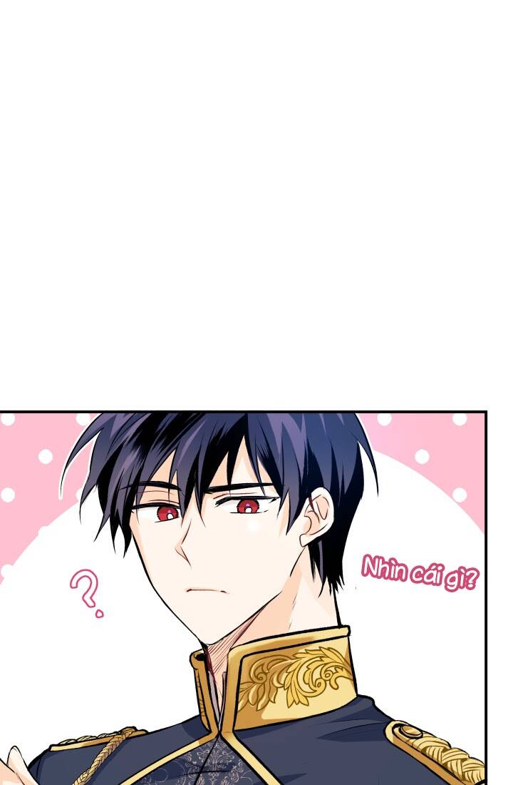 Mối Liên Kết Giữa Báo Đen Và Bé Thỏ Chap 3 - Next Chap 4