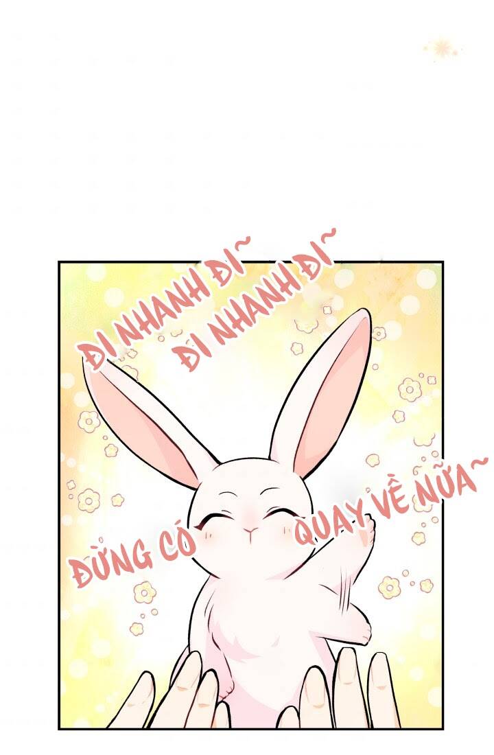 Mối Liên Kết Giữa Báo Đen Và Bé Thỏ Chap 3 - Next Chap 4